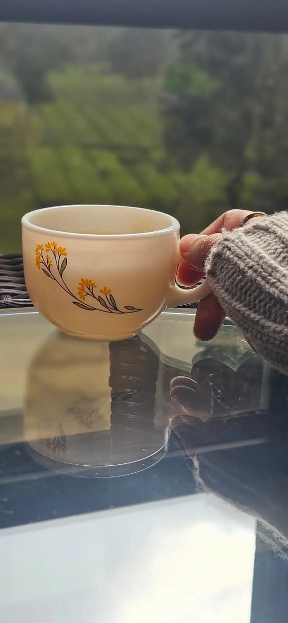 Why whole-leaf tea tastes different