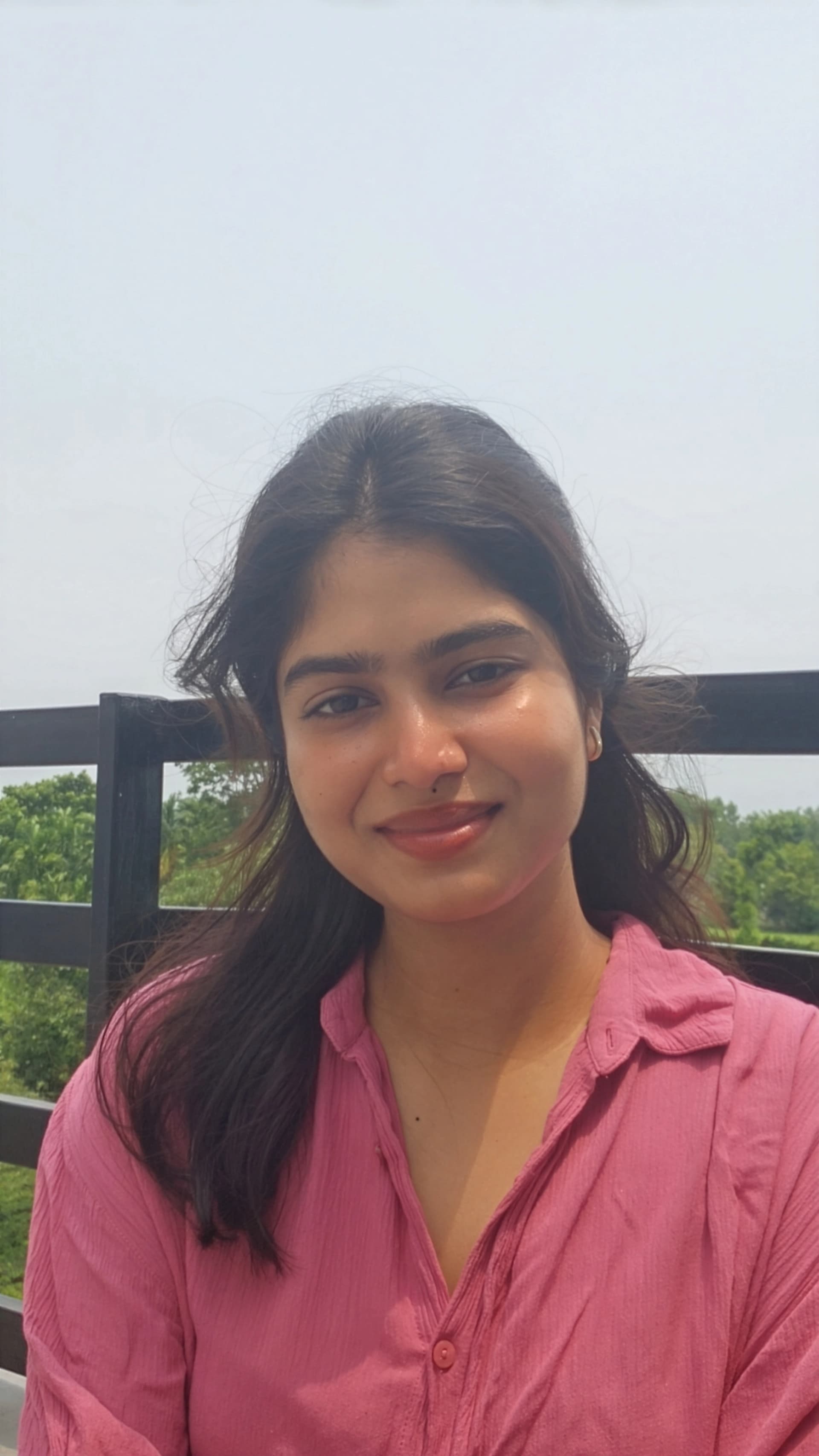 Suhana, Founder of ZenTea, Darjeeling